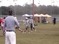 Will forced turnover - goal by Drew.MOD
