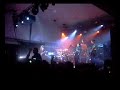 Elliot Minor - Jessica (Live)