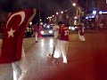 yuru beee turkiyem kim tutar seni kupa bizim