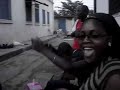 Umbrella Ghana (Rihanna cover) & Faawonu