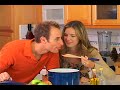 Raising Cholesterol (Health Short)