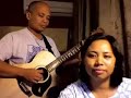 this is our acoustic version of the roberta flack hit. a remake of this song was performed by beyonce knowles and luther vandross.