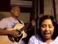The Closer I Get To You - our rendition