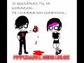 Todavia te extra�o - akwid