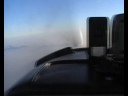 volo sui monti