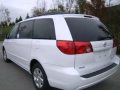 2010 Toyota Sienna