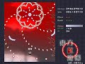 Touhou koumakyou - Extra Stage - Part 1/2 (Stage Part)