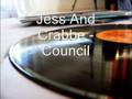 Jess And Crabbe - Council