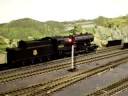 Bachmann Dub-Dee  with Howes Dcc/sound
