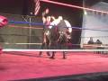 NWWA Hellbilly vs. Inferno Dragon 12/13/08 NWWA Hellbilly vs. Inferno Dragon 12/13/08