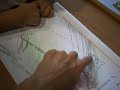 Right Brain Parenting - How to teach your toddler writing 1