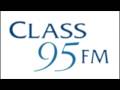 Rickshaws for Water on Class 95 FM Rickshaws for Water on Class 95 FM