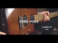 CHRIS MIKE - LIMERENCE (LIVE 4K)