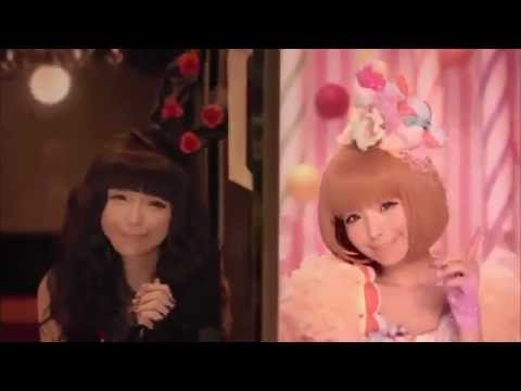 candydoll