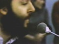The Beatles rooftop consert - Get back