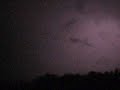 Annapolis Valley Thunderstorm  August 17th