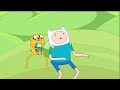 Adventure Time – CrAzy Squats