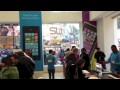 Tour of Microsoft Store in Times Square - YouTube