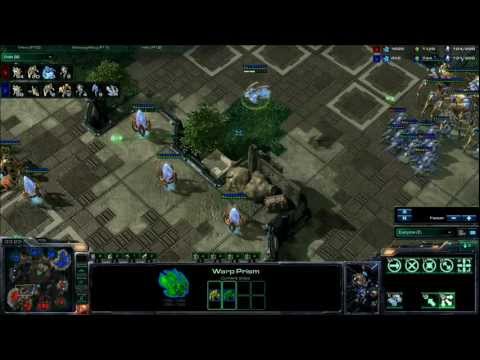 starcraft 2 protoss