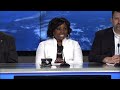 NASA News Conference Highlights SpaceX 3 Science and Technology Cargo
