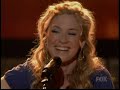 04/01/08 Brooke White on American Idol 04/01/08 Brooke White on American Idol
