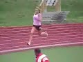 BuffMother! WINS a college 800M race BuffMother! WINS a college 800M race