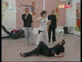 20.2 - Leon e Giulia - coreo Maura parte 2