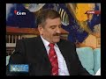 14 NİSAN 2007 CUMARTESİ GÜNÜ SAAT 17:00 İLE 19:00 ARASINDA CEM TV DE YAYINLANAN, KÖYÜMÜZÜ VE DERNEĞİMİZİ KONU ALAN CANLI YAYIN PROGRAMI