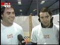 MATRAQUILHOS - GRANDE APOIO