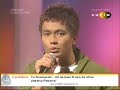 Anugerah 2007 - Hussein Ahmad - Memori Cinta Luka