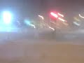 Snow Storm in Montreal - March 8 ! Snow Storm in Montreal - March 8 !