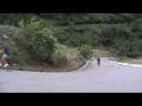200806 南橫毛地黃 19 人 18 台車
