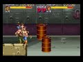 NEStalagia Present: Final Fight 2 Stage 1 Coop