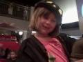 Heidi the firefighter