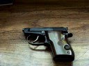 Guns : Beretta Model 21A