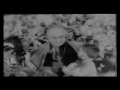 1947 Newsreel: Xmas for Homeless Children
