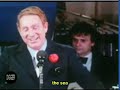 Charles  Trenet La Mer English subtitles