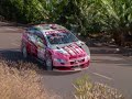 XXXV RALLY ISLA DE SAN MIGUEL DE LA PALMA
