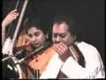 Pandit Samesh Chawdury/Indian Classical music
