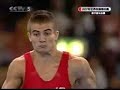 Daniel Popescu Vault Final 2007 Worlds Daniel Popescu Vault Final 2007 Worlds