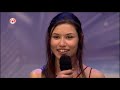 Holland's Got Talent S01E02 Act 25
