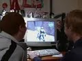 Un jeu vidéo réaliste