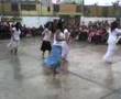 el baile pa las mamasitas
