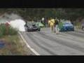 GATEBIL KRS06 ( StreetCar )Drifting & Drag Part2 http://wrc.no