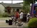 Another video of our 4th of July block party