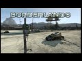 Borderlands Video Review + DLC