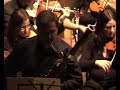 Concierto para fagot de Carl M. Von Weber