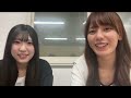 2024.10.18 HelloYouth 藤咲まりな 宇咲妃奈乃
