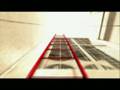 videos de Mirror's Edge Chapter 4-Ropeburn Part 1/2