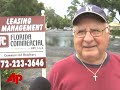 Flooded Florida Expects Third Visit From Fay